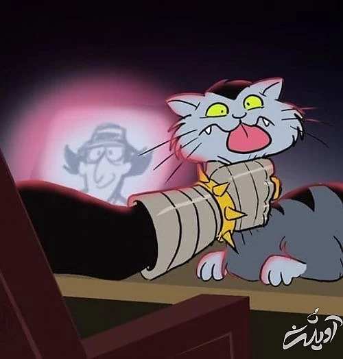 جذاب ترین شخصیت های شرور کارتونی